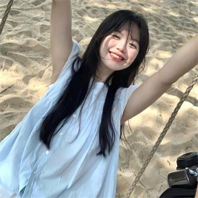 爱你是我做过最正确的事