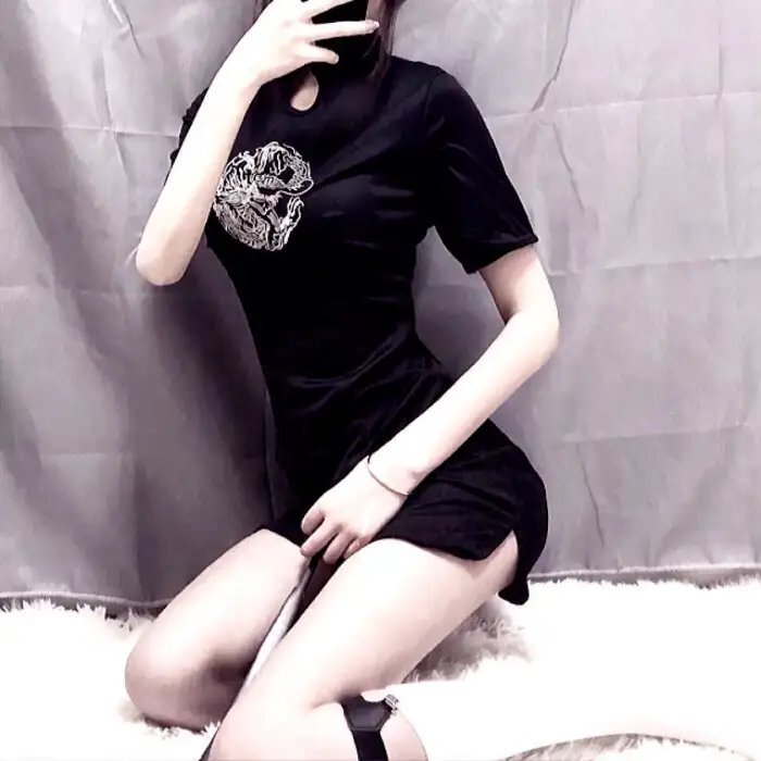 末路奇花